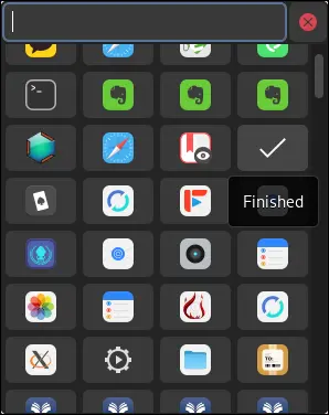 Icon Browser